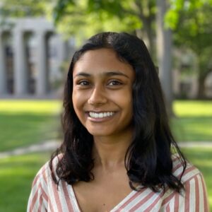 Profile of Anjali Kantharuban